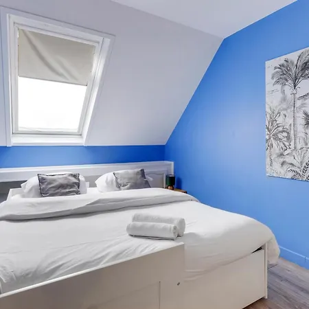 Duplex With Parking Appartamento