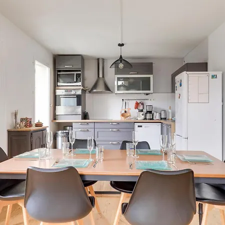 Duplex With Parking *