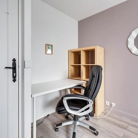 Duplex With Parking Appartamento *