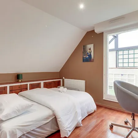 Appartamento Duplex With Parking