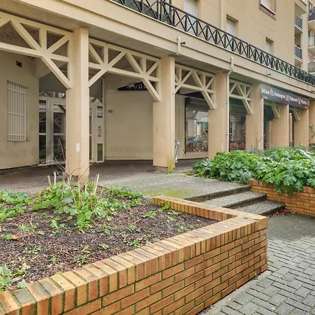 Appartamento Duplex With Parking *